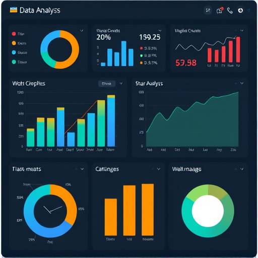 Data Analysis Dashboard