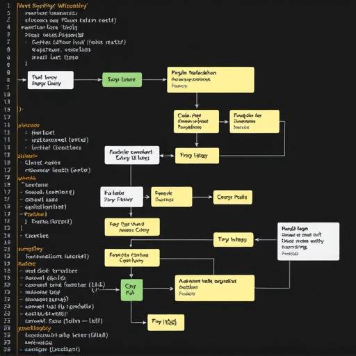 JavaScript Crawling Process