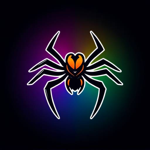 SEO Spider Logo